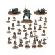 Набір мініатюр COMBAT PATROL: ASTRA MILITARUM