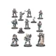 Набір мініатюр KILL TEAM: IMPERIAL NAVY BREACHERS