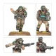Набор миниатюр WARHAMMER 40000: ARMAGEDDON BATTALION — ASTRA MILITARUM