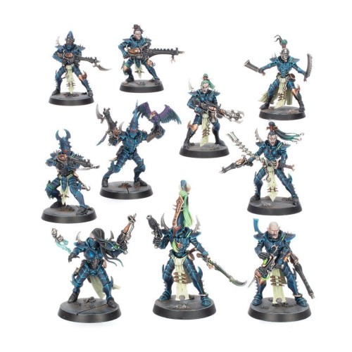 Набір мініатюр KILL TEAM: HAND OF THE ARCHON