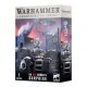 Мініатюра WARHAMMER. COMMEMORATIVE SERIES: DA RED GOBBOs SURPRISE (CHRISTMAS PROMO)