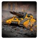 Мініатюра HORUS HERESY: LEGIONES ASTARTES - FALCHION SUPER-HEAVY TANK DESTROYER