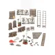 Набор WARHAMMER 40000: KILL TEAM — UPGRADE EQUIPMENT PACK