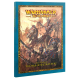 Журнал ARCANE JOURNAL: THE WAR OF SETTRA'S FURY