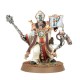 Мініатюра ADEPTA SORORITAS - MINISTORUM PRIEST