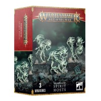 Набір мініатюр NIGHTHAUNT - SPIRIT HOSTS