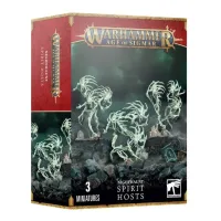 Набір мініатюр NIGHTHAUNT - SPIRIT HOSTS