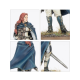 Набір мініатюр MIDDLE-EARTH SBG: HÉRA DAUGHTER OF HELM