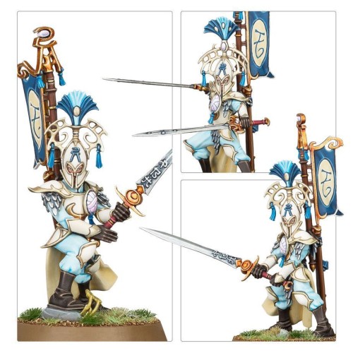 Набір мініатюр LUMINETH REALMLORDS: ILIATHAN WARHOST