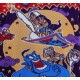 Різдвяний светр Aladdin: Magical Christmas Jumper (Size L)