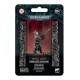 Мініатюра IMPERIAL AGENTS - VINDICARE ASSASSIN