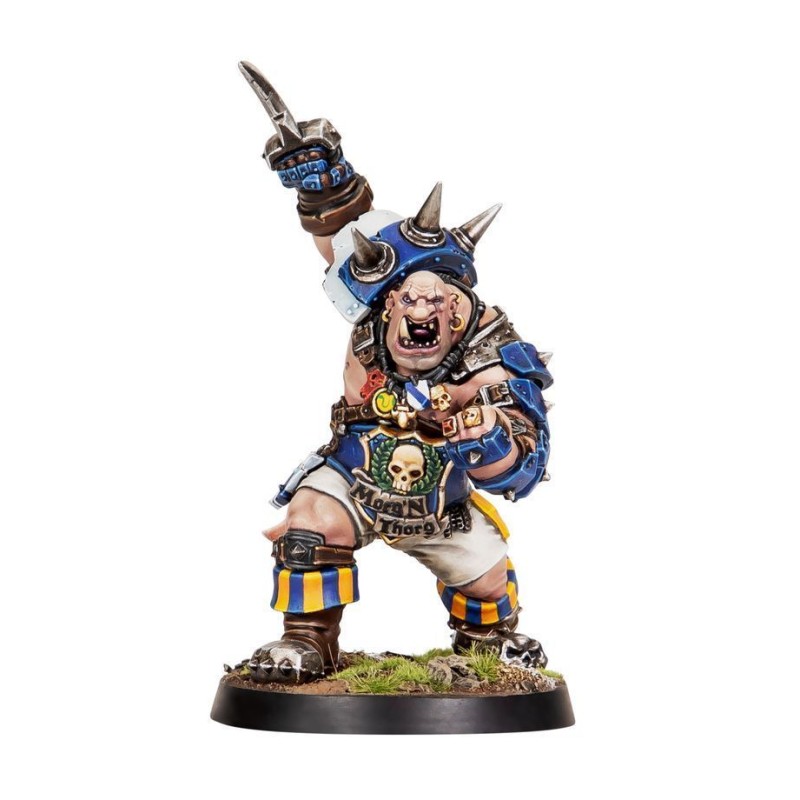 Мініатюра BLOOD BOWL: MORG 'N' THORG