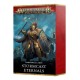 Карти WARSCROLL CARDS: STORMCAST ETERNALS ENG