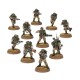 Набір мініатюр WARHAMMER 40000: ARMAGEDDON BATTALION - ASTRA MILITARUM