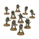 Набор миниатюр WARHAMMER 40000: ARMAGEDDON BATTALION — ASTRA MILITARUM
