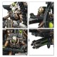 Набір мініатюр WARHAMMER 40000: BATTLEFORCE - NECRON HOST