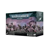 Набор миниатюр WARHAMMER 40000: EMPEROR'S CHILDREN — TORMENTORS