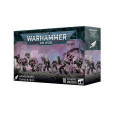 Набір мініатюр WARHAMMER 40000: EMPEROR'S CHILDREN - TORMENTORS
