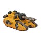 Мініатюра HORUS HERESY: LEGIONES ASTARTES - FALCHION SUPER-HEAVY TANK DESTROYER