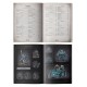 Книга правил HORUS HERESY: LIBER HERETICUS (ENGLISH)
