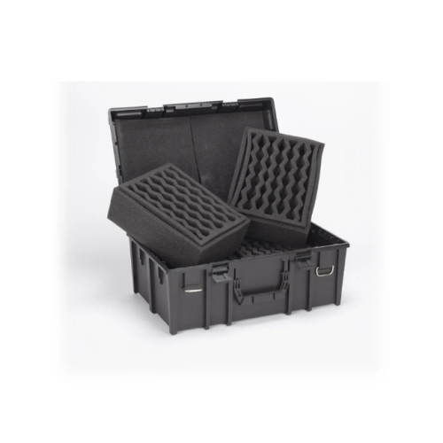 Кейс для мініатюр WARHAMMER CRUSADE CASE