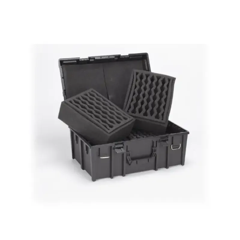 Кейс для мініатюр WARHAMMER CRUSADE CASE