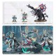 Набір мініатюр THOUSAND SONS: SEKHMET COVEN
