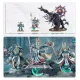 Набор миниатюр THOUSAND SONS: SEKHMET COVEN