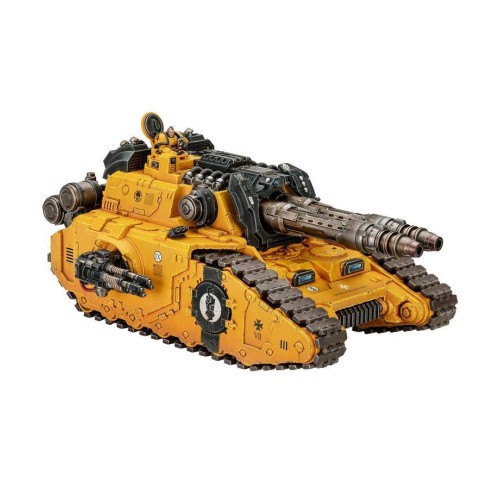 Мініатюра HORUS HERESY: LEGIONES ASTARTES - FALCHION SUPER-HEAVY TANK DESTROYER