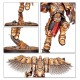 Набір мініатюр HORUS HERESY: LEGIO CUSTODES - VENATARI SODALITY