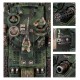 Набір мініатюр WARHAMMER 40000: ARMAGEDDON BATTALION - ASTRA MILITARUM