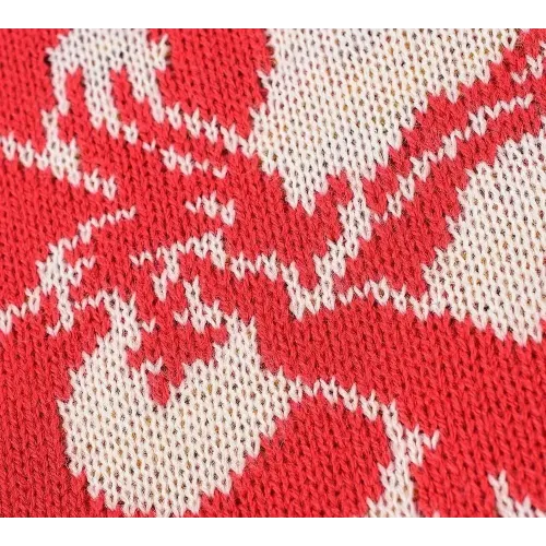Рождественский свитер Dungeons / Dragons Christmas Jumper (размер S)