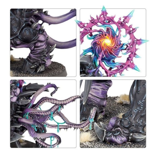 Набір мініатюр THOUSAND SONS: SEKHMET COVEN