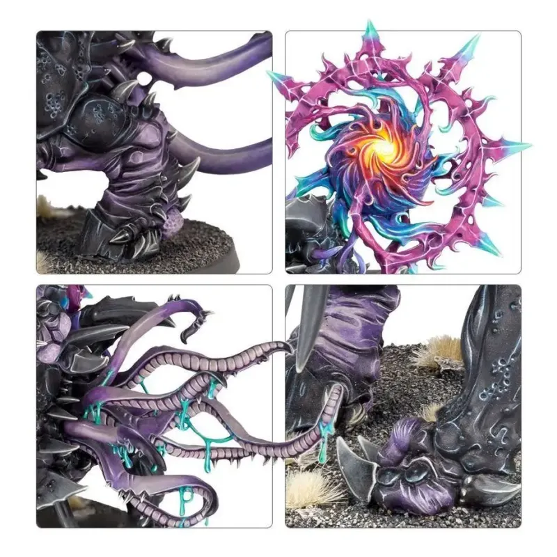 Набор миниатюр THOUSAND SONS: SEKHMET COVEN