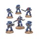 Стартовий набір WARHAMMER 40000: INTRODUCTORY SET (ENG)