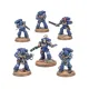 Стартовий набір WARHAMMER 40000: INTRODUCTORY SET (ENG)
