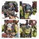 Набір мініатюр ORKS: KOMMANDOS