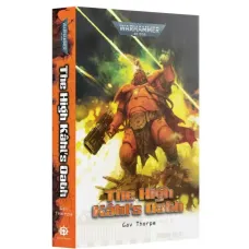 Книга THE HIGH KÂHL'S OATH (PB)
