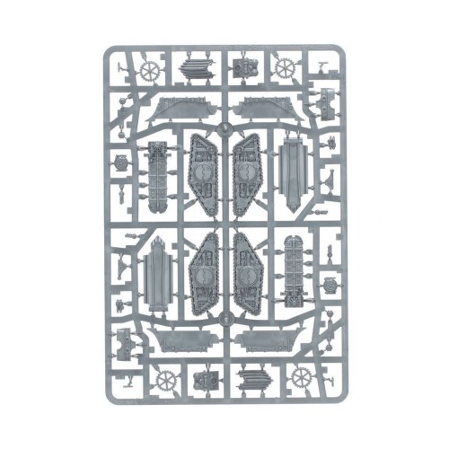 Набір мініатюр L/IMPERIALIS: MECHANICUM COMBAT FORCE
