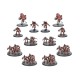 Набір мініатюр L/IMPERIALIS: MECHANICUM COMBAT FORCE