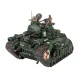 Набор миниатюр WARHAMMER 40000: ARMAGEDDON BATTALION — ASTRA MILITARUM