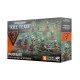 Набір мініатюр KILL TEAM: MANDRAKES