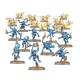 Набір мініатюр DISCIPLES/TZEENTCH: WARPFLAME CAVALCADE