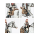 Набір мініатюр MIDDLE-EARTH SBG: HÉRA DAUGHTER OF HELM