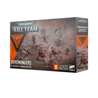 Набір мініатюр KILL TEAM: GOREMONGERS