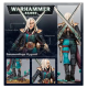 Набір мініатюр WARHAMMER 40000: ADEPTA SORORITAS - EPHRAEL STERN / KYGANIL