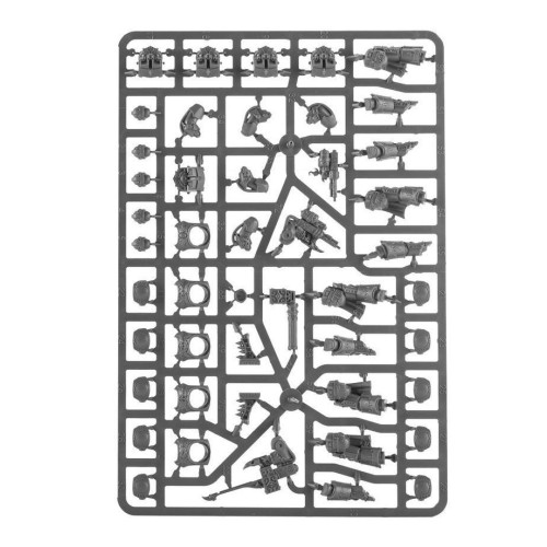 Набір мініатюр THOUSAND SONS: SEKHMET COVEN
