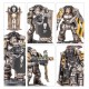 Набір мініатюр L/ASTARTES: SIEGE ASSAULT BATTLE GROUP