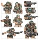 Набір мініатюр COMBAT PATROL: ASTRA MILITARUM
