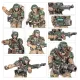 Набор миниатюр COMBAT PATROL: ASTRA MILITARUM